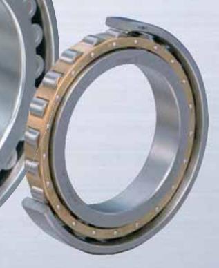 未知保持架代號(hào)