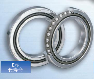 SUJ2軸承鋼套圈，EQTF超長壽命軸承鋼滾動體